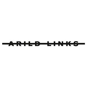 Arild Links logo.